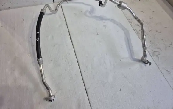 Volkswagen T-Cross Air conditioning (A/C) pipe/hose 2Q0816743AM