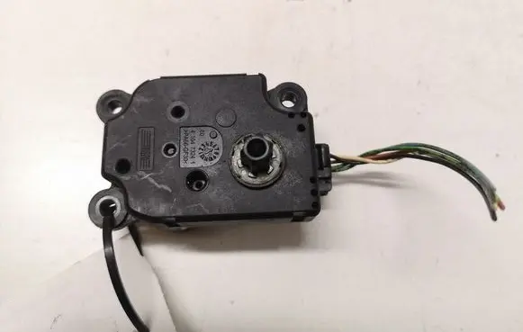 Citroen C5 Intake manifold valve actuator/motor P2861001UA31