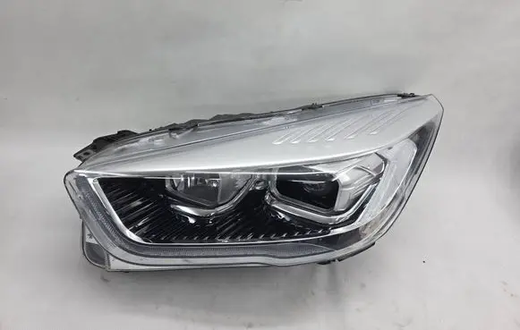 Ford Kuga II Headlight/headlamp GV4113D155AJ
