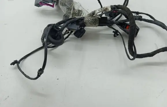 Opel Astra J Front door wiring loom 13315837