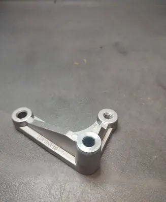 Ford Transit Generator/alternator bracket 924F10151AA