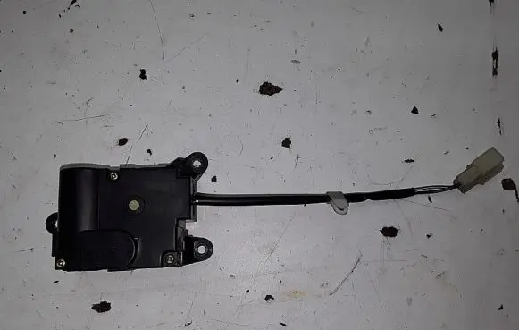 Hyundai H-1, Starex, Satellite Air flap motor/actuator AW90000300