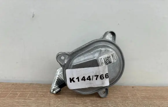 Volkswagen Golf Sportsvan LED ballast control module 0914310502