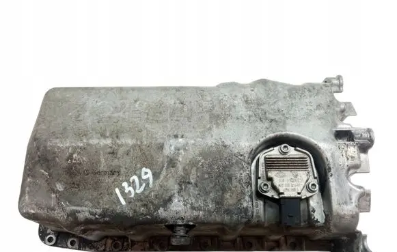 Volkswagen Golf IV Oil sump 038103603N