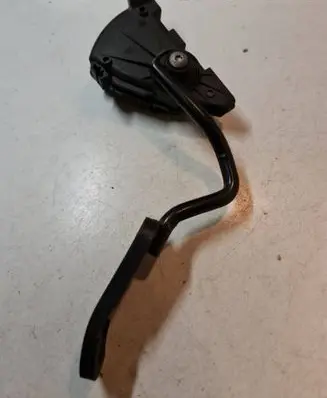 Volkswagen Sharan Accelerator throttle pedal 6PV00777003 7M3721603D YM219F836AB