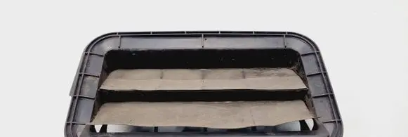 Lexus RX 330 - 350 - 400H Quarter panel pressure vent 6293133020