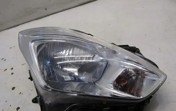 Suzuki Swift III Headlight/headlamp KRIS46786