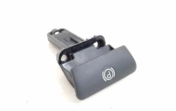 Volvo XC90 Hand brake release handle 8683963 1264 PA643096G