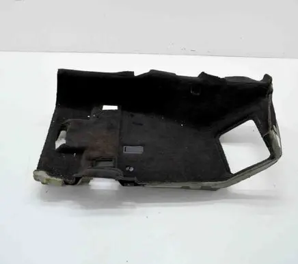 Maserati Quattroporte Interior carpet 6700136450
