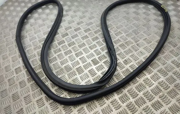 Ford Ecosport Trunk rubber seal (body) 
