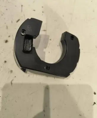 Mercedes-Benz E W211 Steering angle sensor 0305459732 0511221003021901