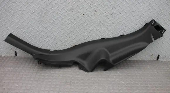 Mazda CX-30 Foot area side trim DFR568760CX30 DFR568760