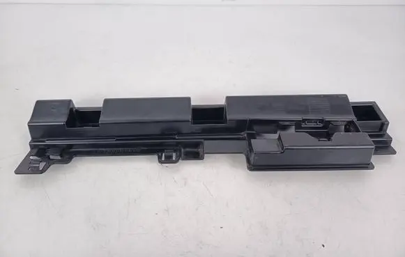 BMW 3 F30 F35 F31 Sill supporting ledge 7256917