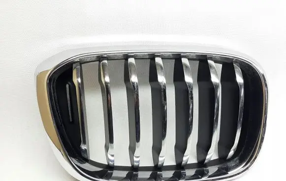 BMW X3 G01 ACC Distronic radar sensor grill/trim 7464922BMW