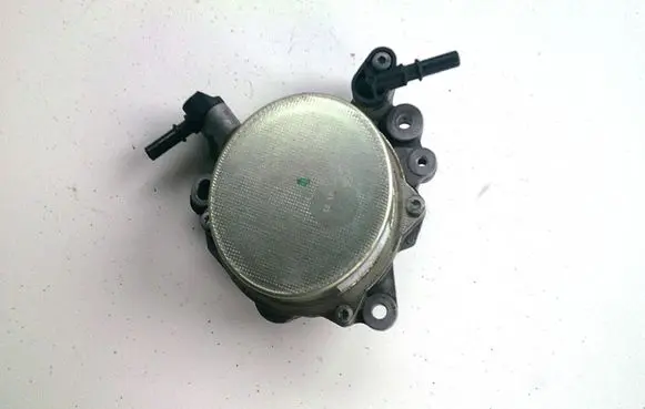 Peugeot Boxer Vacuum pump 9674192280