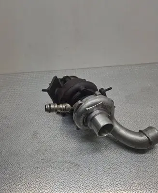 Citroen C8 Turbo GT1549P 7253712 KG100111F