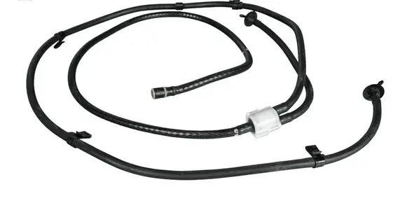 Mercedes-Benz Sprinter W906 Windshield washer fluid hose A0039979752