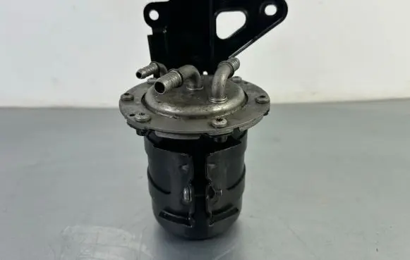 Volkswagen Touareg III Fuel filter 4M0127401G