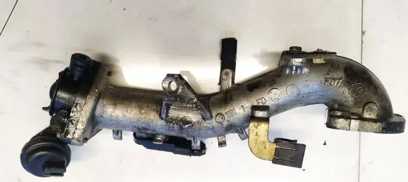 Nissan Primera Intercooler hose/pipe 8200266762 8200168253