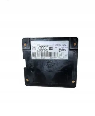 Audi Q7 4L Headlight ballast module Xenon 7L6941329A