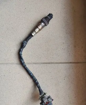 Opel Corsa C Lambda probe sensor 0253006901