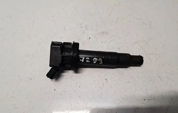 Toyota Aygo AB10 High voltage ignition coil 9091902239