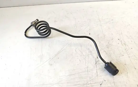 Renault Scenic III - Grand scenic III Clutch pipe/line