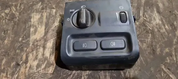 Volvo S40, V40 Light switch 30613943