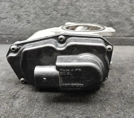 EGR valve