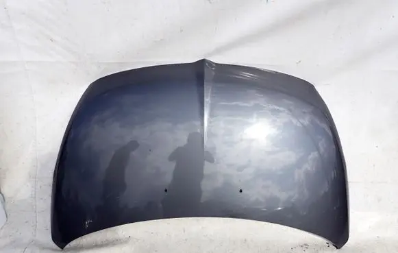 Mitsubishi Grandis Engine bonnet/hood