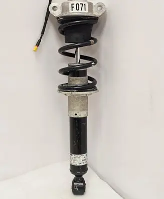 Ferrari 488 Pista Front shock absorber/damper 338434