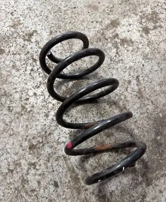 Ford Kuga II Front coil spring 