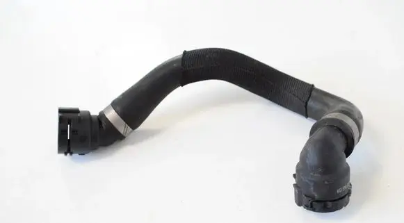 BMW X5 F15 Air intake hose/pipe 9282264