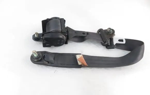 Honda CRX Front seatbelt TKA73EJ249