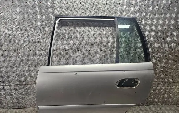 Opel Omega B2 Rear door