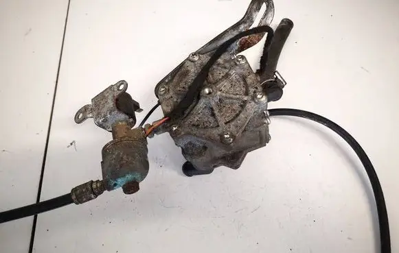 Toyota Yaris LP gas reducer 67r0313007 67r-0313007
