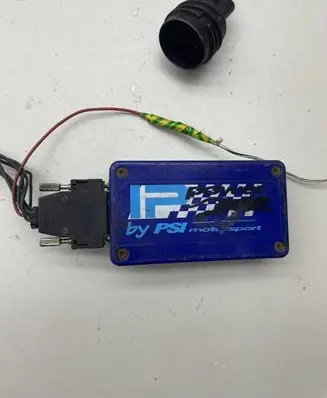 Audi A4 S4 B6 8E 8H Engine control unit/module ECU