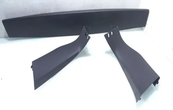 Ford S-MAX Tailgate/trunk upper cover trim EM2BR41314B EM2BR42325G EM2BR42324G