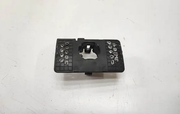 Audi A6 S6 C7 4G Rear parking sensor holder (PDC) 4G9919257A