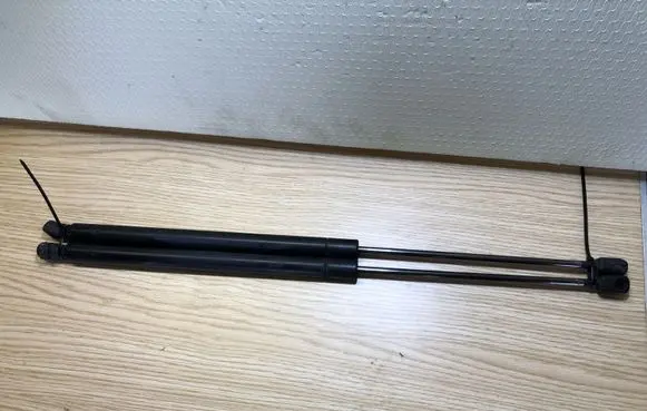 Ford S-MAX Tailgate/trunk strut/damper