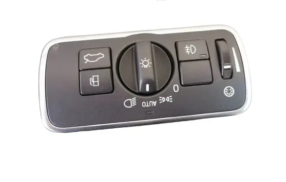 Volvo V60 Light switch 30739448