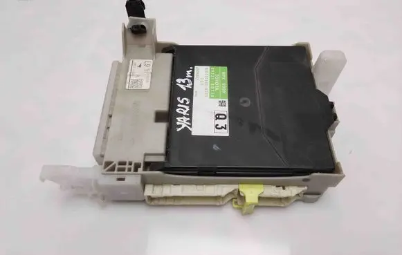 Toyota Yaris Central body control module 8273052F80 892210D110