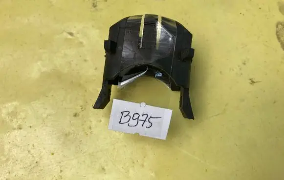 Mercedes-Benz B W245 Front parking sensor holder (PDC) A1688850067