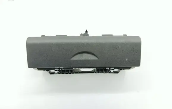 Peugeot 807 Glove box central console 1491281077