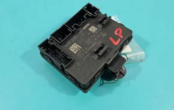 Skoda Superb B9 Central body control module 3WA959393A IMPRK1562717