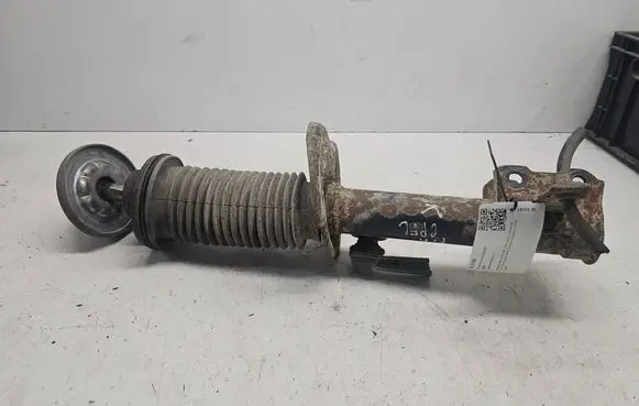 Opel Astra H Front shock absorber/damper 1234