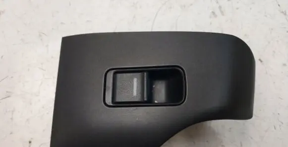 Honda Accord Quarter vent window switch 83791SEA