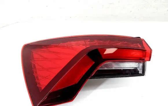 Skoda Scala Rear/tail lights 657945207A