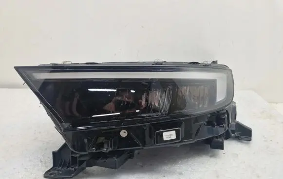 Opel Mokka B Headlight/headlamp 9834008280