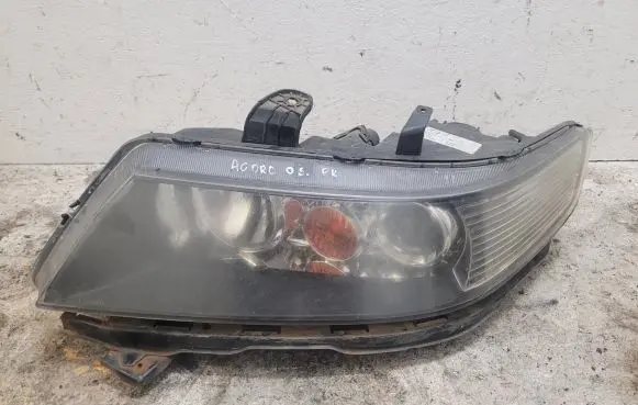 Honda Accord Headlight/headlamp